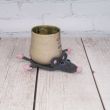 Szczurek - podkładka pod kubek