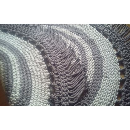 Danuta Zgoł - na podłogę - Dywan Camila 120 cm foto #3