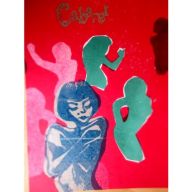 linoryt cabaret liza Minnelli