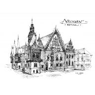 Ratusz Wrocławski