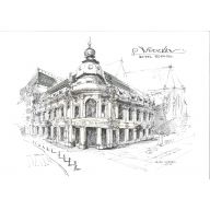 Hotel Monopol we Wrocławiu