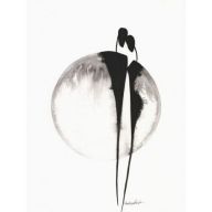 RYSUNEK TUSZEM 30X40 CM, 2635832