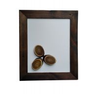 Obraz z plastrami I 50/60 cm