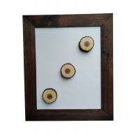 Obraz z plastrami II 50/60 cm