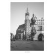 Plakat 100x70 - Rynek 04