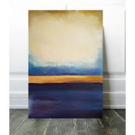 ABSTRAKCJA -70/100 CM
