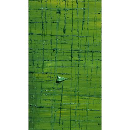 Krystyna Ciećwierska - obrazy akryl - ukojenie foto #1