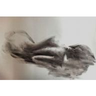 WOMAN 100X70CM