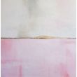 Róż ze złotem - 50/50 cm
