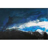 SZTORM II 60 X 90 CM