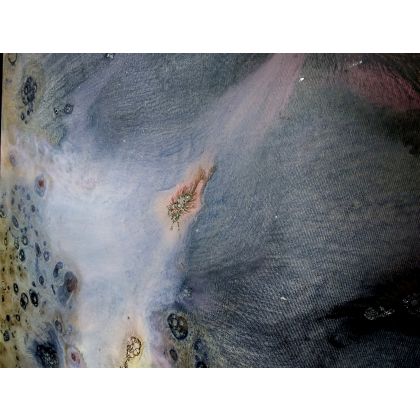 Aleksandra Semeniuk  - obrazy akryl - Moje mgły 16 foto #4