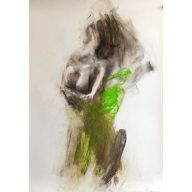 Green 100x70