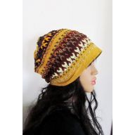 CZAPKA BEANIE