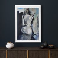 LOVERS 57X39