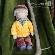 TOMEK - LALKA