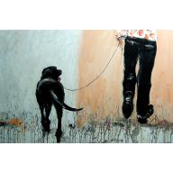 PAN I LABRADOR...