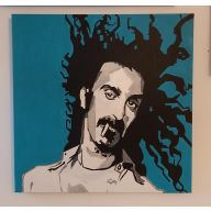 FRANK ZAPPA