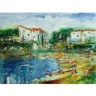 PORT LLIGAT....