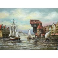 GDAŃSK