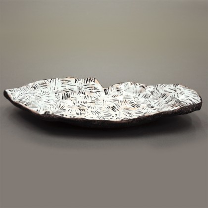 CERAMICZNA PATERA, Anawa-art, naczynia