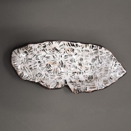 Anawa-art - naczynia - CERAMICZNA PATERA foto #1