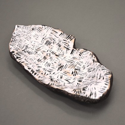 Anawa-art - naczynia - CERAMICZNA PATERA foto #3