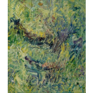 Kolekcja- H, Dwie łodzie Van Gogha, 2008