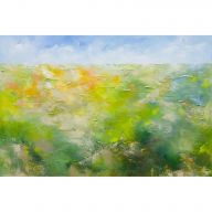 MAJ III - 100X150 CM
