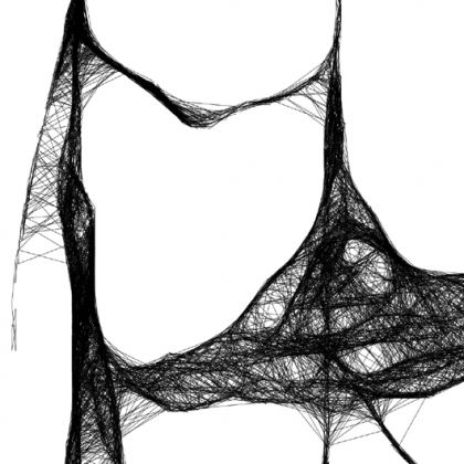 Maja Gajewska - grafika tech. mieszana - GRAFIKA 86 foto #2