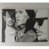 Thirty Seconds to Mars