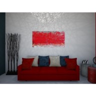 ZEW NATURY - RED