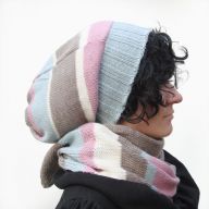 KOMPLET PASTELE