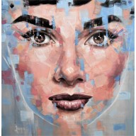 AUDREY
