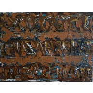 TITULUS CRUCIS