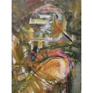 AKT: LA NYNIA, 45X90