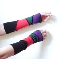 GETRY PATCHWORK