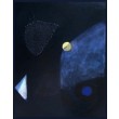 Tęsknota 100 cmx 80 cm
