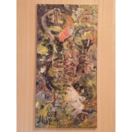 koteł kotek Ko-t-ek, 45x90 cm