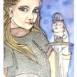 Joanna dArc