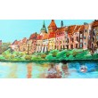 Grudziądz Spichlerz
