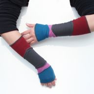 GETRY PATCHWORK