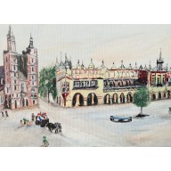 KRAKÓW