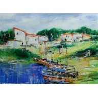 PORT LLIGAT....