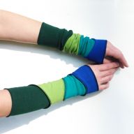 GETRY PATCHWORK