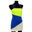 top neon z szelkami