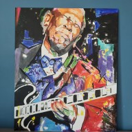 B.B.King