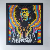 Jimi Hendrix