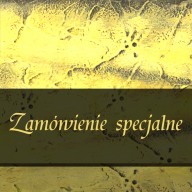 ZAMÓWIENIE SPECJALNE ANAWA-ART