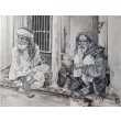 Life on the street