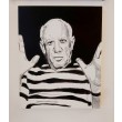 Pablo Picasso